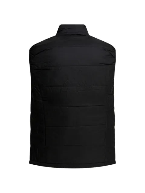 Montbell Thermawrap quilted gilet
