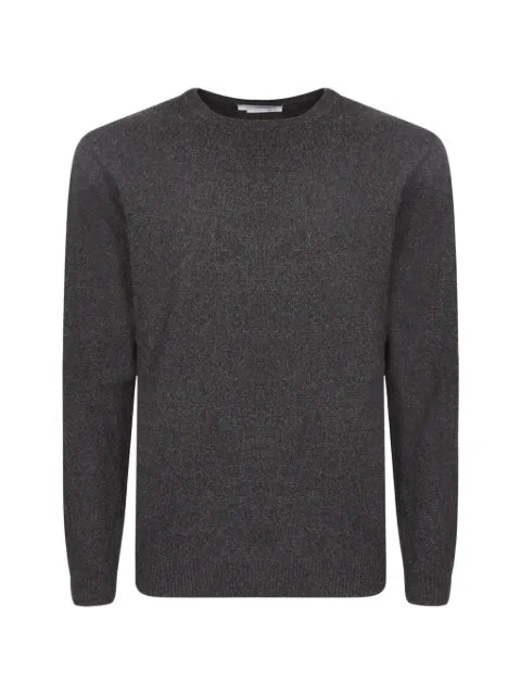 Daniele Fiesoli crew-neck knitted sweater