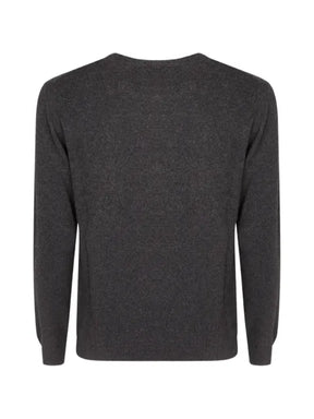Daniele Fiesoli crew-neck knitted sweater