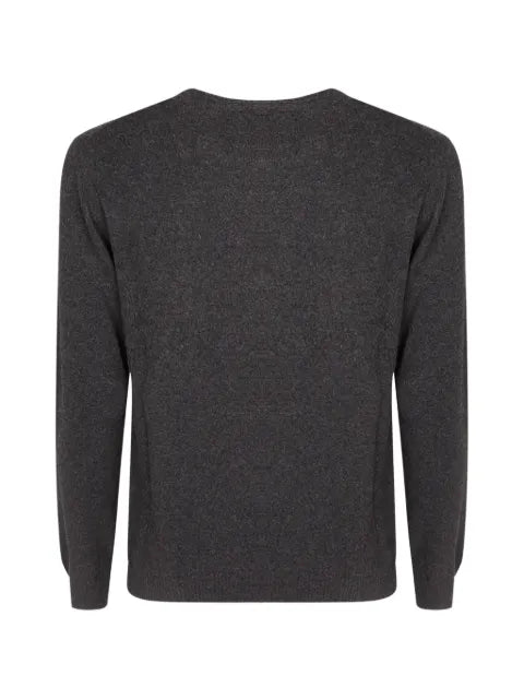 Daniele Fiesoli crew-neck knitted sweater