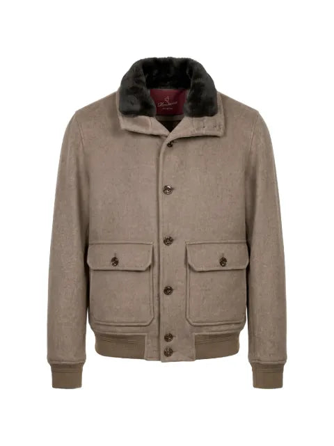 Montecore bomber jacket