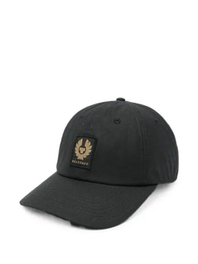 Belstaff cotton cap