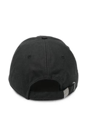 Belstaff cotton cap