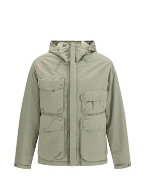 C.P. Company T-Flatt padded Goggle jacket