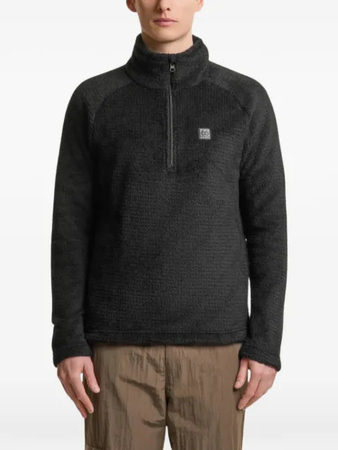 66 North Hrannar quarter-zip sweater