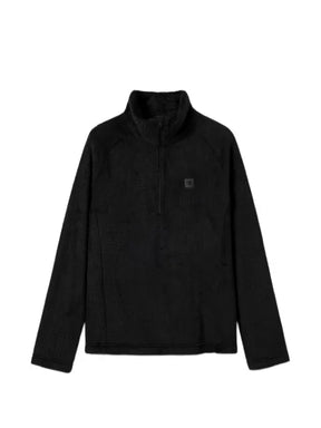 66 North Hrannar quarter-zip sweater