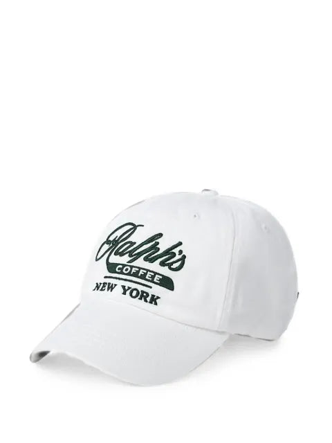 Polo Ralph Lauren Ralph's Coffee Baseballkappe