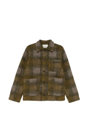 Universal Works Tag jacket