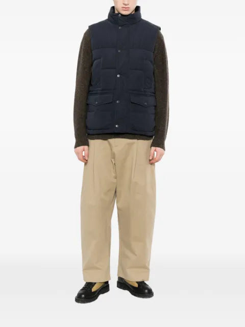 Barbour Lonnen gilet