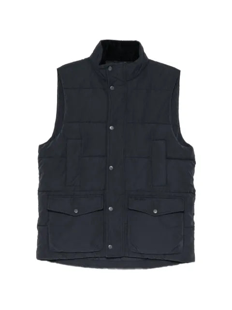 Barbour Lonnen gilet