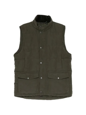 Barbour Lonnen gilet