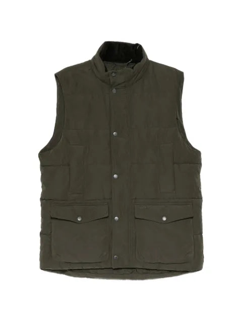 Barbour Lonnen gilet