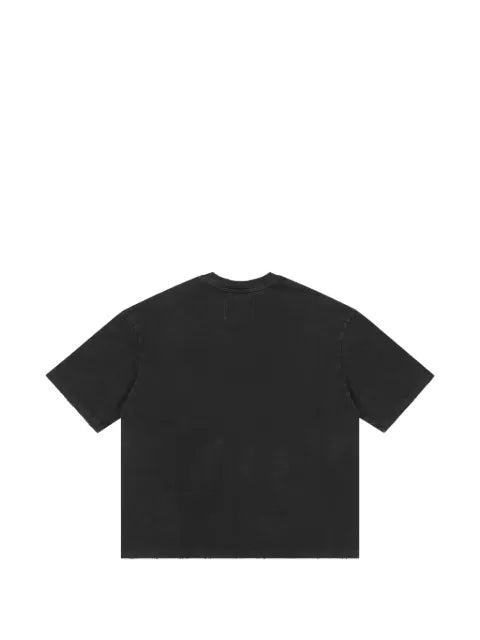 GODSPEED graphic-print T-shirt