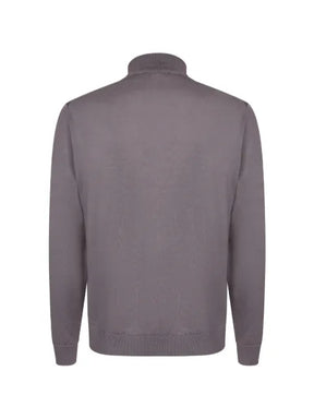 Daniele Fiesoli high-neck sweater