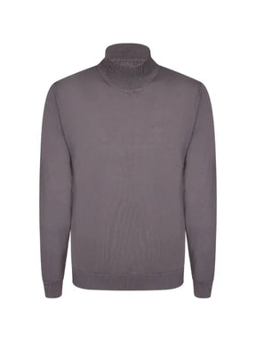 Daniele Fiesoli high-neck sweater