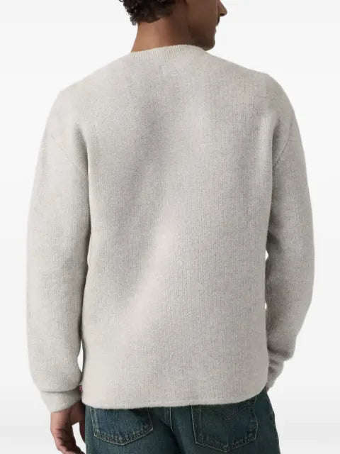 Levi's Woodacre Henley sweater