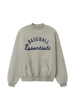 FEAR OF GOD ESSENTIALS MLB sweatshirt