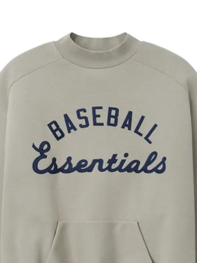 FEAR OF GOD ESSENTIALS MLB sweatshirt