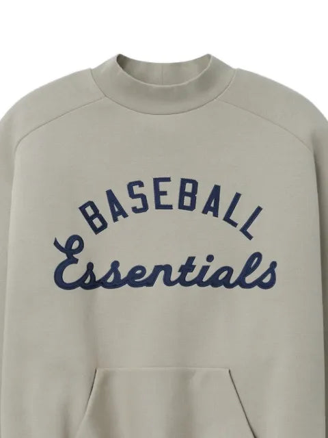 FEAR OF GOD ESSENTIALS MLB sweatshirt