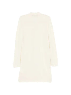 Comme Des Garçons button-up knitted cardigan