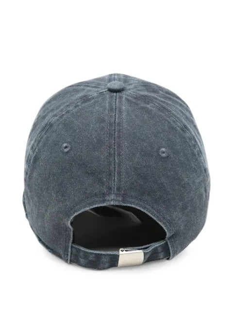 MM6 Maison Margiela Numeric Signature Baseballkappe