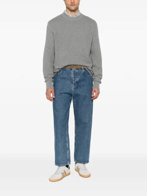 Marc O'Polo textured-knit sweater