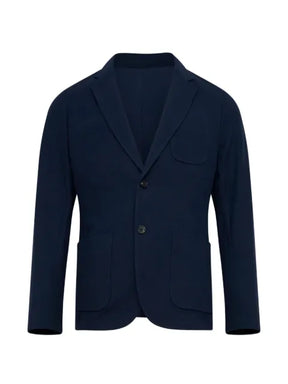 rag & bone Skeleton two-button single-breasted blazer
