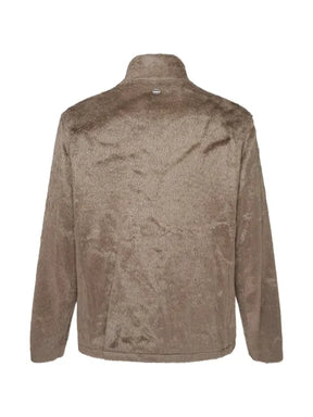 SOLID HOMME Shaggy jacket