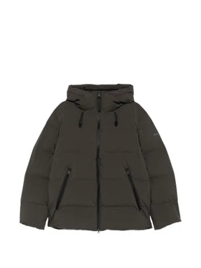 Marc O'Polo hooded padded jacket