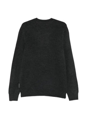 Marc O'Polo waffle-knit wool sweater