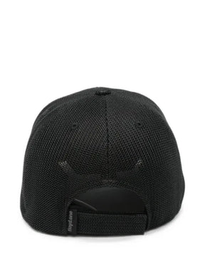 Floyd Baseballkappe mit Logo-Stickerei