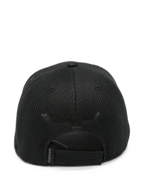 Floyd Baseballkappe mit Logo-Stickerei