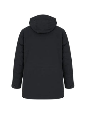 Duno Hoshi Levanto hooded jacket