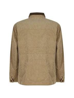 Fortela Ottawa corduroy jacket