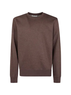 WOC crew-neck sweatshirt