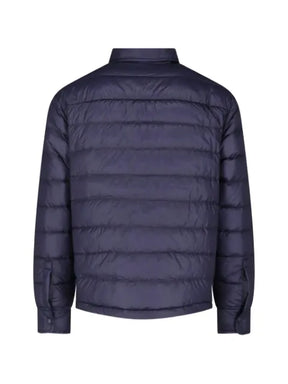 ASPESI quilted ripstop jacket