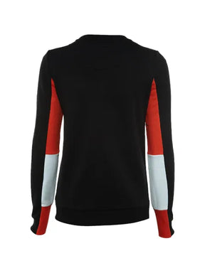 Kenzo logo-print sweatshirt