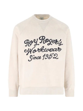 Roy Rogers Call Now sweater