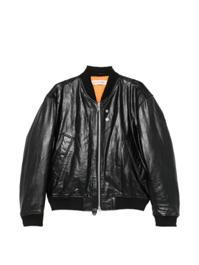 Sunflower zip-up jacket