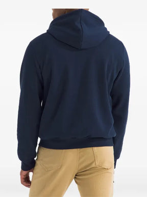 The North Face Evolution Half Dome hoodie