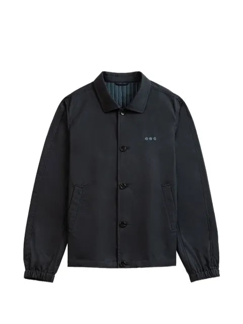 O.N.S Hawthorne cotton jacket
