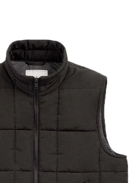 O.N.S Vertex quilted gilet