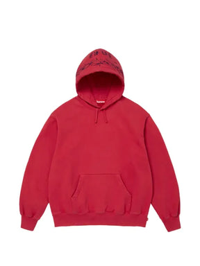 Supreme Forever hoodie
