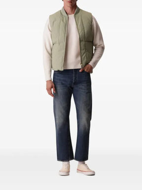 Fortela Rocket quilted vest