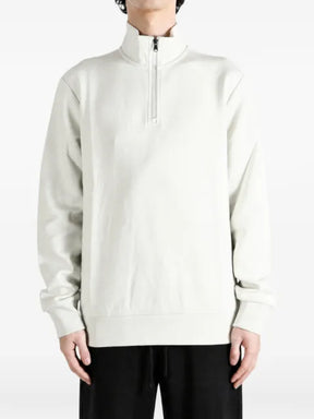 Polo Ralph Lauren quarter-zip sweatshirt