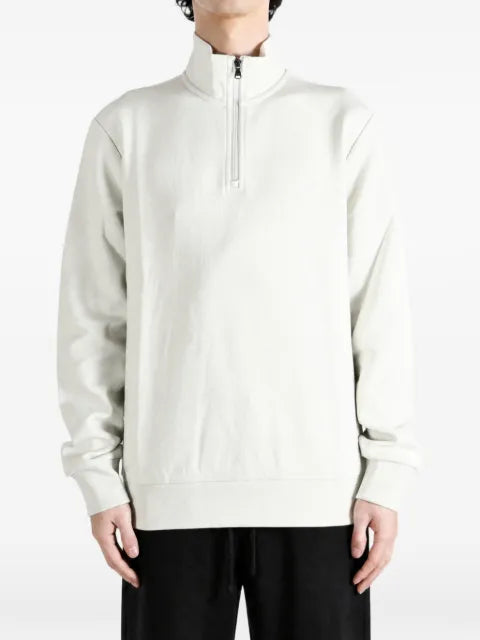 Polo Ralph Lauren quarter-zip sweatshirt