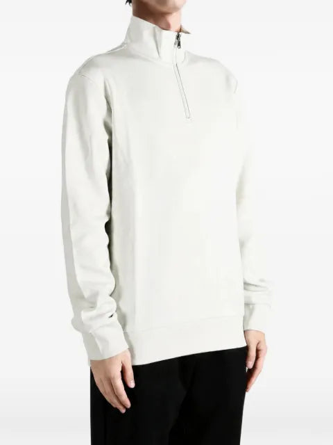 Polo Ralph Lauren quarter-zip sweatshirt