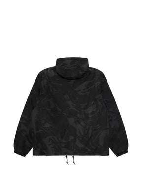 AAPE BY *A BATHING APE® Aapenow hooded jacket