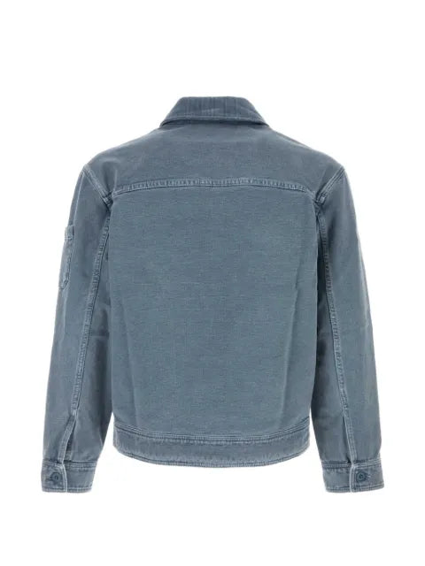 A.P.C. Alexis zip-up jacket