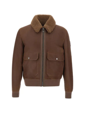 Belstaff Northwind shearling jacket
